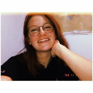 Meet your Posher, Virginie